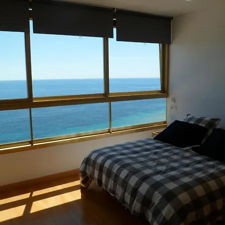 Apartment Poniente