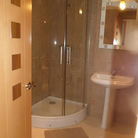 Poniente Apartment Benidorm