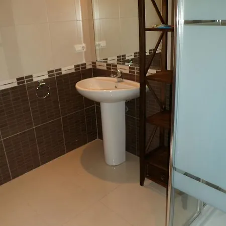 Poniente Appartement
